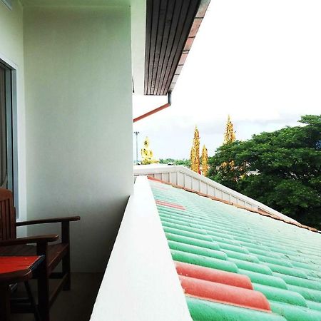 מלון משולש הזהב Buakham Rim Khong บัวคำริมโขง מראה חיצוני תמונה